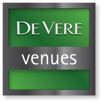 Отель De Vere Venues Branksome Хейзлмир Экстерьер фото